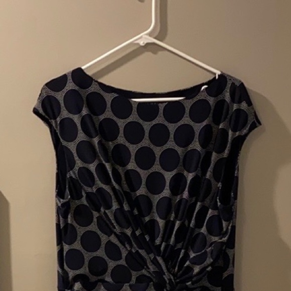 Ralph Lauren Wrap Dress